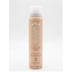 Spray Facial Evian Calmante 100ml