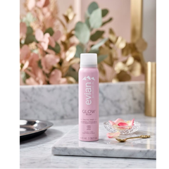 Spray Facial Evian Iluminador 100ml