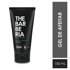Gel de Afeitar The Barberia 150mL