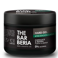 Gel Prevención Caída The Barbería De 220ml