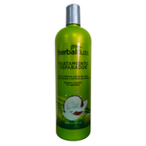 Tratamiento Reparador De Herbalfluss 1000ml