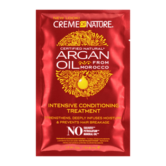 Acondicionador Creme Of Nature Tratamiento 52ml