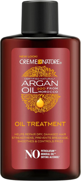 Oil Tratamiento Creme Of Nature 89mL