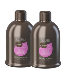 COMBO ESPECIAL Alter Ego Silver Sha+Acond 300mL + (OBSEQUIO)
