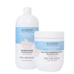 COMBO ESPECIAL Alter Ego Nutritivo Sh+Mask (+OBSEQUIO) 1000mL