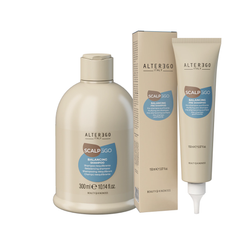 COMBO ESPECIAL Alter Ego Sh+ Pre Sh Balancing 1000mL ( + OBSEQUIO)