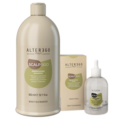 COMBO ESPECIAL Energizing SH+Tonico (+OBSEQUIO) 950ml