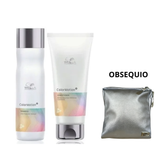 Kit Shampoo + Acondicionador Color Motion Wella
