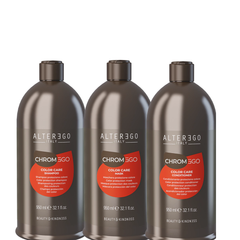 COMBO ESPECIAL Alter Ego Color Care Sh+Mask + Acond ( + OBSEQUIO) 1000mL