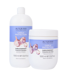 COMBO ESPECIAL Alter Ego Ajo Sh+Mask(OBSEQUIO) 1000mL