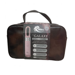 Set Estilizador Turbox Nt Galaxy 5 En 1 Rosado