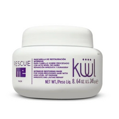 Mascarilla Rescue Me Kuul 245g