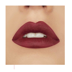 Labial Líquido Vogue A Prueba De Besos Expresa 3ml