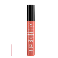 Labial Líquido Vogue A Prueba De Besos Natural 3mL