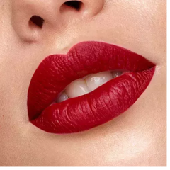 Labial Líquido Vogue A Prueba De Besos Tono Poderosa 3mL