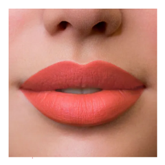 Labial Líquido Vogue A Prueba De Besos Tono Soñadora 3mL