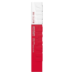 Labial Líquido Maybelline Superstay Matte Ink 155 Savant 5mL
