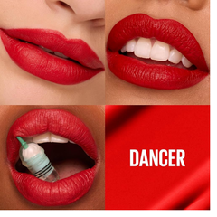 Labial Líquido Maybelline Superstay Matte Ink 118 Dancer 5mL