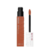 Labial Líquido Maybelline Superstay Matte Ink 70 Amazonian 5mL