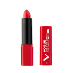 Labial En Barra Vogue Mate Colorissimo Lychee Fresco 4g