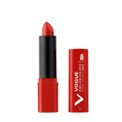 Labial En Barra Vogue Mate Colorissimo Frambuesa Viva 4g