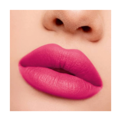 Labial En Barra Vogue Mate Colorissimo Fresa Chic 4g