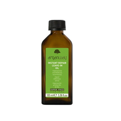 Leave-in Oil Reparación Y Brillo Arganway 100ml