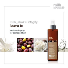 Spray Leave - In Milk_shake Integrity Reconstruction 250ml