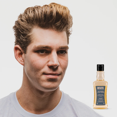 Loción Reuzel After Shave Wood & Spice 100ml