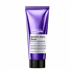 Acondicionador Loreal Profesional Efecto Liso 200ml
