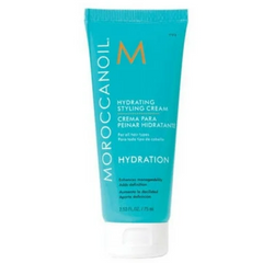 Moroccanoil Crema Hidratante para Peinar 75mL