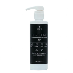 Mascarilla Hightone Luxent Negro 300ml