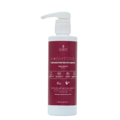 Mascarilla Hightone Luxent Rojo Violeta 300ml