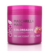 Mascarilla Alea Cabellos Coloreados 400ml