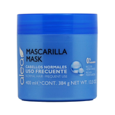 Mascarilla Alea Para Cabello Normal Uso Frecuente 400ml