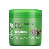 Mascarilla Alea Cabello Rizado 400ml