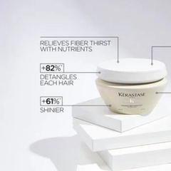 Masque Réhydratant Kerastase Spécifique 200mL