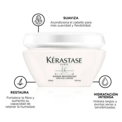 Masque Réhydratant Kerastase Spécifique 200mL