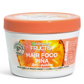 Mascarilla Garnier Fructis Hair Food Piña 350mL