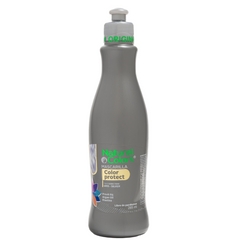 Natural Colors Mascarilla Gris Silver 285mL