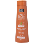 Mascarilla Blondz Only Cobre Dorado 350ml
