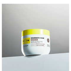 Mascarilla Yellow Nutritive