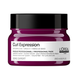 Mascarilla L'Oréal Professionnel Curl Expression 250ml