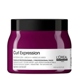 Mascarilla L'Oréal Professionnel Curl Expression 500mL