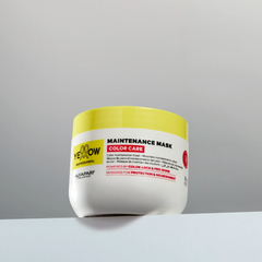 Mascarilla Yellow Color Care Proteccion Color 300ml