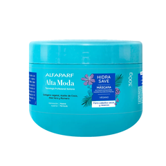 Mascarilla Alfaparf Hidra Save Alta Moda 300g