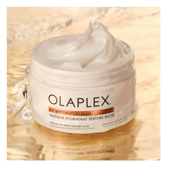 Mascarilla Olaplex Rich Hidratación Intensiva 200ml