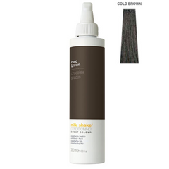 Acondicionador Milk Shake Cold Brown Chocolate Shades 100ml