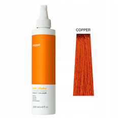 Acondicionador Milk Shake Cobre 100mL