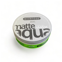 Cera Morfose Ossion Hair Wax Matte 6 175mL